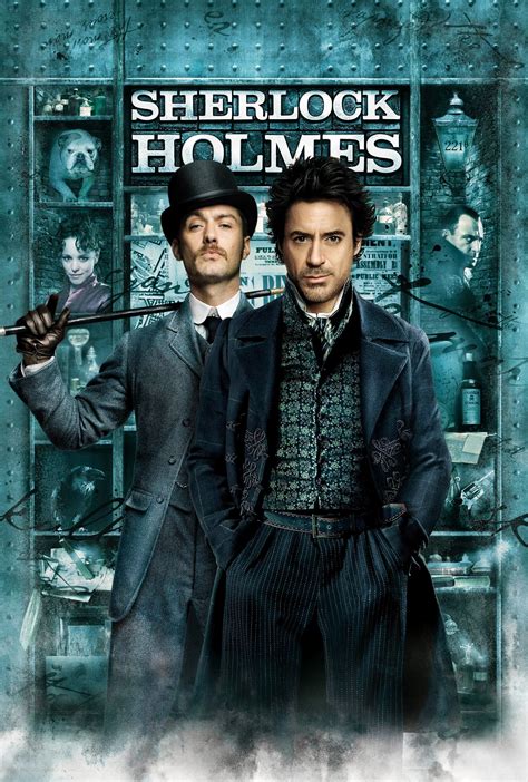 Sherlock holmes movies. Things To Know About Sherlock holmes movies. 